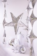 Pinata - Etoile - argent