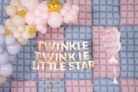 Pinata - Barboteuse pour...