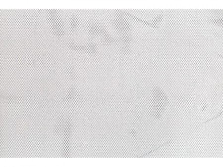 Tulle fin filet - noir -...