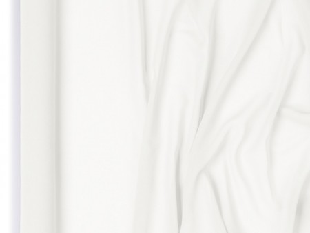 Chemin de table en chiffon...