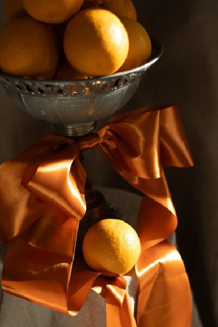 Ruban de Rubans tissu -...