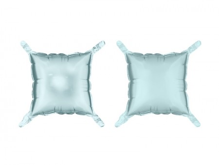 4 Rideau de ballons mylar...