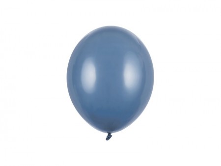100 Ballons Strong 23 cm -...