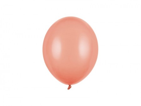 100 Ballons Strong 23 cm -...