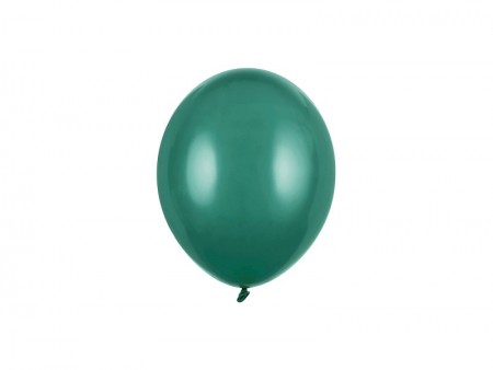 100 Ballons Strong 12 cm -...
