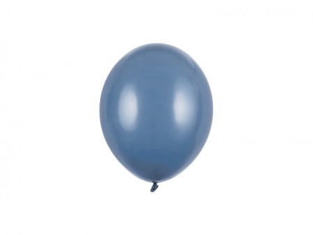 100 Ballons Strong 12 cm -...