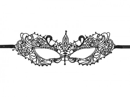 Masque de carnaval en...