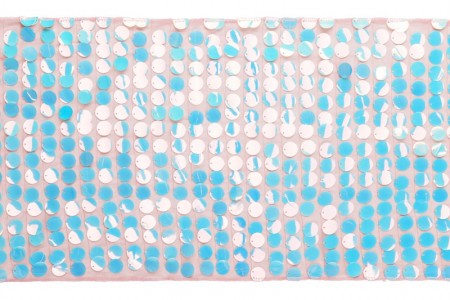 Chemin de table à...