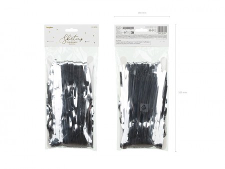 Jupe de table à franges -...