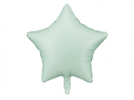 Ballon mylar Etoile - 48cm...
