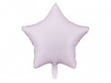 Ballon mylar Etoile - 48cm - violet