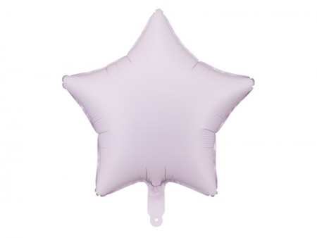 Ballon mylar Etoile - 48cm...