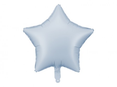 Ballon mylar Etoile - 48cm...