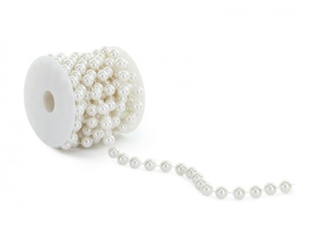 Fil de perles - 5m