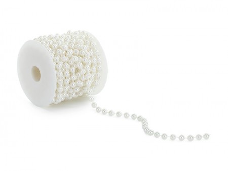 Fil de perles - 10m