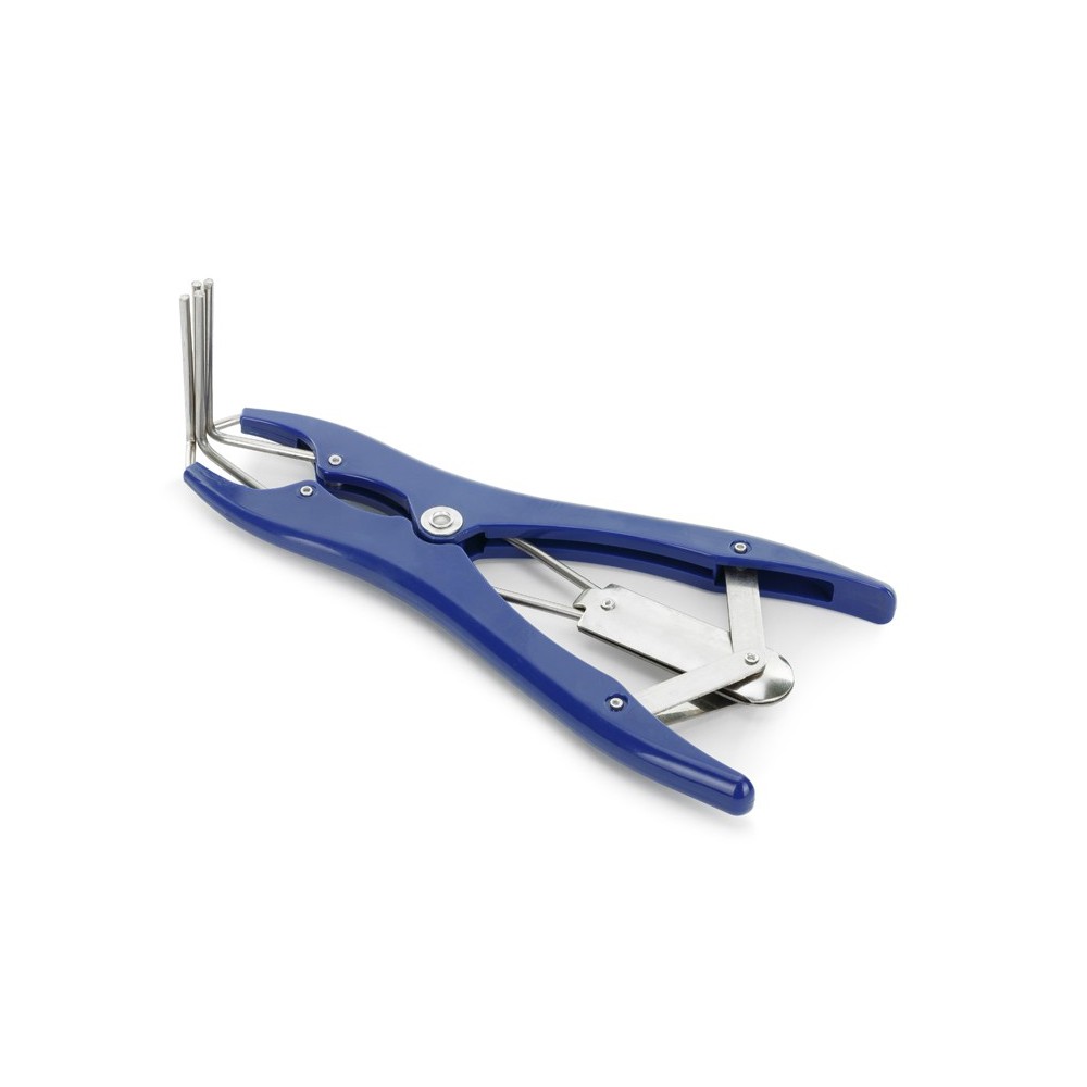 Pince d'elargissement pour ballons