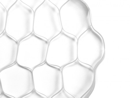 Filet à ballons Etoile