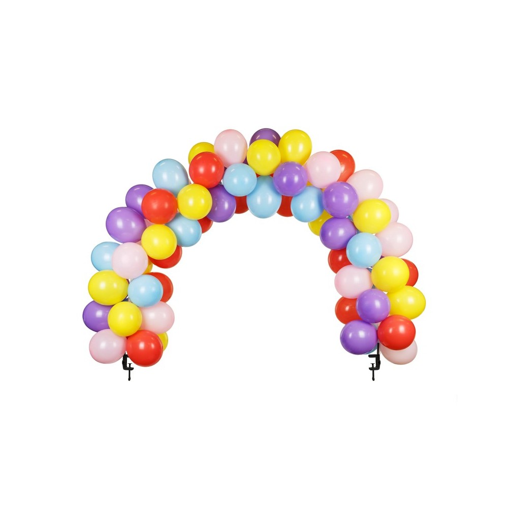 Système arche de ballons