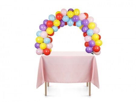 Système arche de ballons