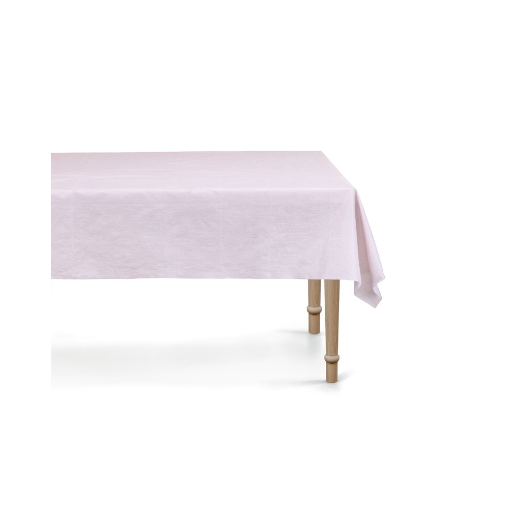 Nappe jetable - violet clair