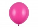 25 Ballons Strong 43 cm - Pastel Hot Pink
