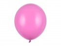 25 Ballons Strong 43 cm - Pastel Fuchsia