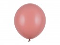 25 Ballons Strong 43 cm - Pastel Wild Rose