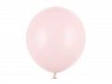 25 Ballons Strong 43 cm - Pastel Pale Pink