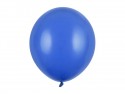 25 Ballons Strong 43 cm - Pastel Blue