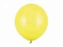 25 Ballons Strong 43 cm - Pastel Lemon Zest