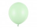 25 Ballons Strong 43 cm - Pastel Pistachio