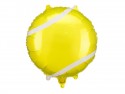 Ballon mylar Balle de Tennis