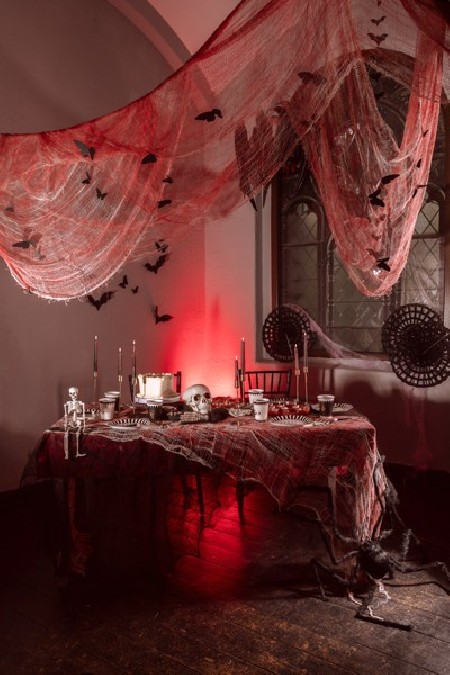 Rosace décorative Toile...