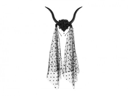 Bandeau Cornes de Diable...