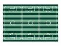 Nappe Terrain de Football
