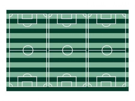 Nappe Terrain de Football