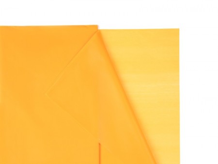 Nappe - orange clair
