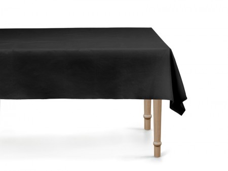 Nappe - noir