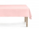 Nappe - rose clair