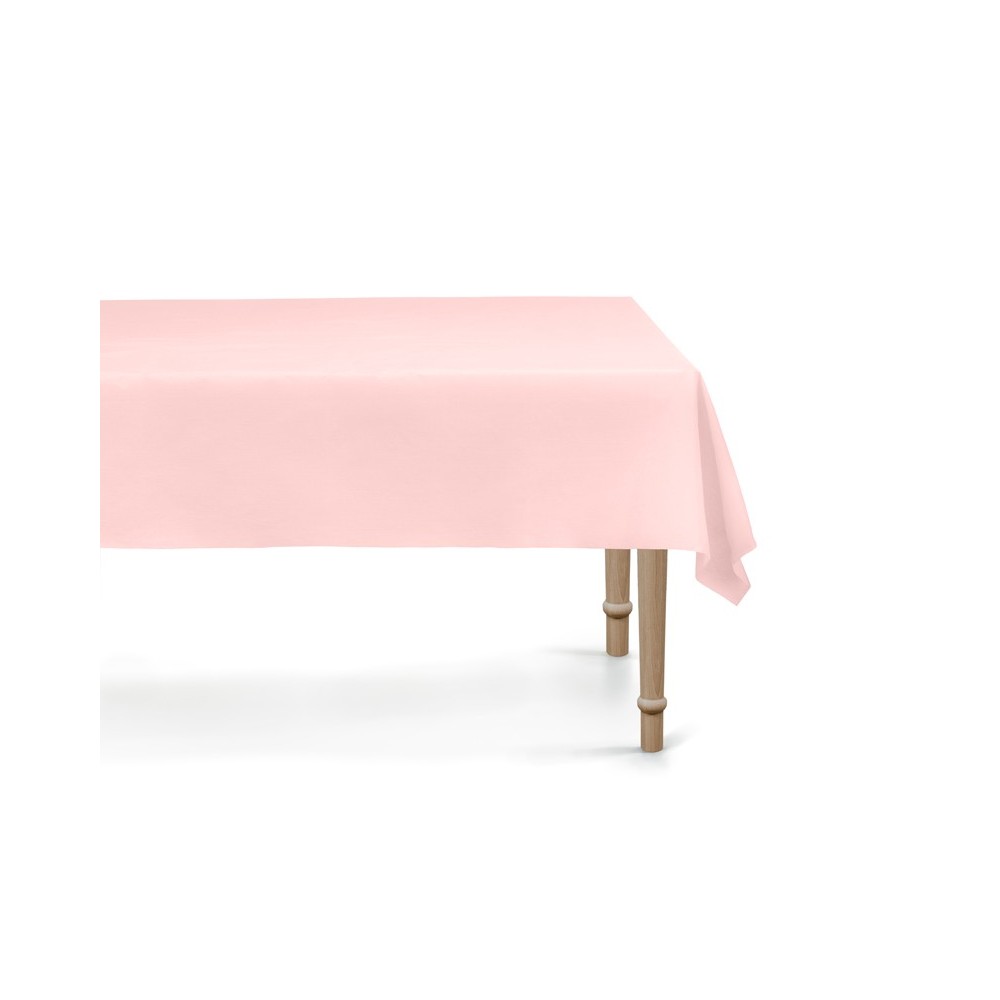 Nappe - rose clair