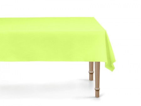 Nappe - vert clair