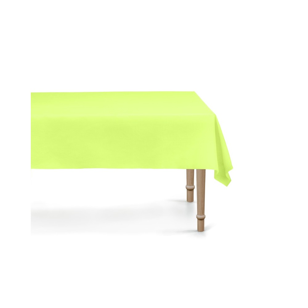 Nappe - vert clair