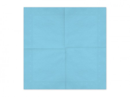 20 Serviettes en papier -...