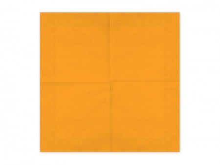 20 Serviettes en papier -...