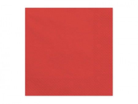 20 Serviettes en papier -...