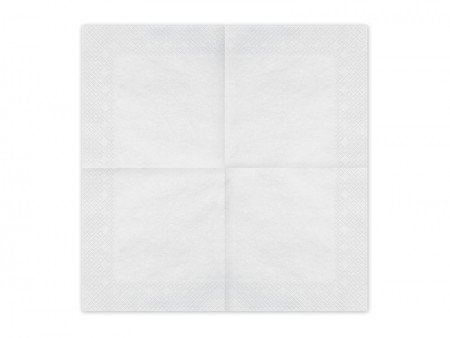 20 Serviettes en papier -...