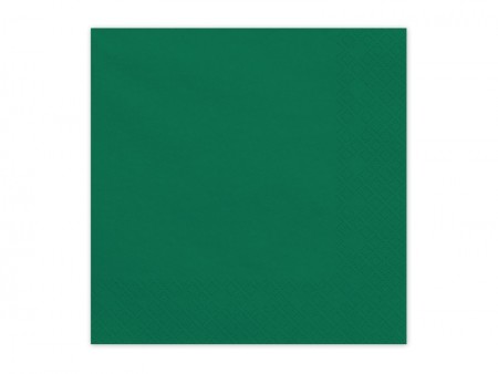 20 Serviettes en papier -...