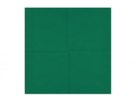 20 Serviettes en papier -...