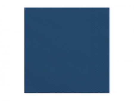 20 Serviettes en papier -...