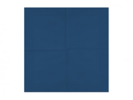 20 Serviettes en papier -...